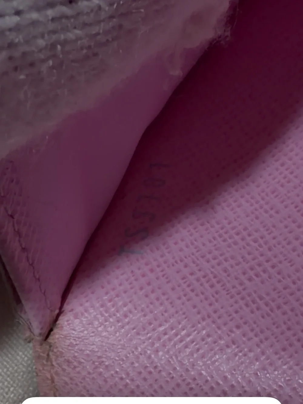 Authentic Louis Vuitton Murakami Wallet